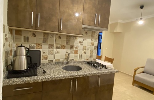 Mesudiye Apartamento | Mesudiye Apart
