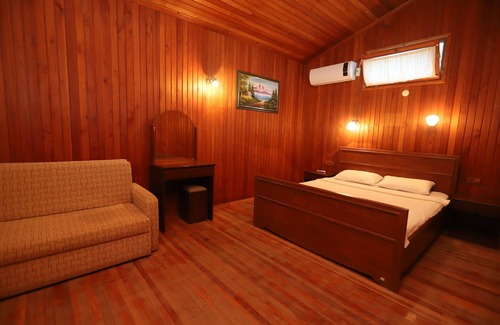 Mesudiye Casa | Mesudiye Bizim Cennet Bungalows Datca Alquiler diario semanal