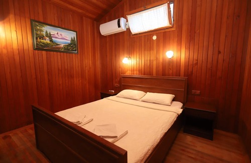 Mesudiye Casa | Mesudiye Bizim Cennet Bungalows Datca Alquiler diario semanal