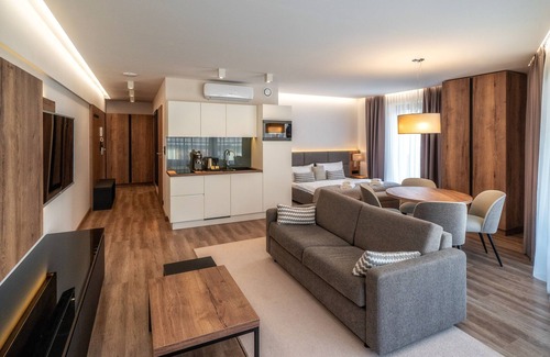 Szczyrk Apartamento | Meta Apartments
