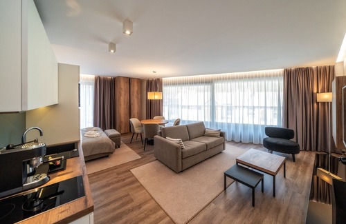 Szczyrk Apartamento | Meta Apartments