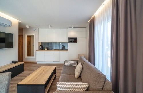 Szczyrk Apartamento | Meta Apartments