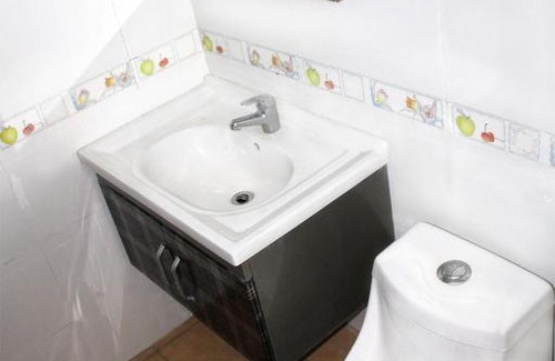 Msasani Apartamento | Meta verse garden