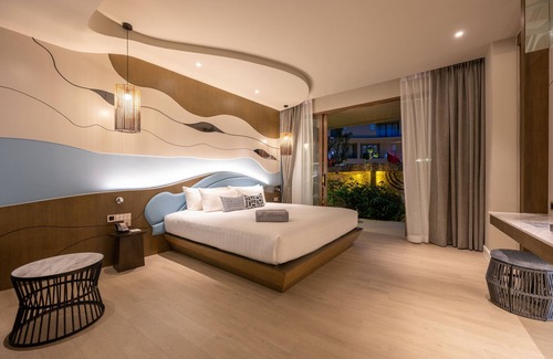 Kata Complejo | Metadee Concept Hotel