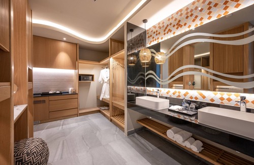 Kata Complejo | Metadee Concept Hotel