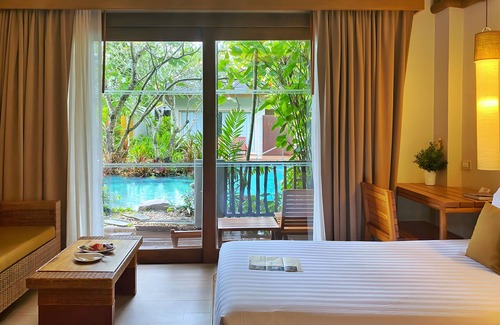 Kata Complejo | Metadee Concept Hotel
