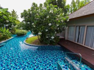 Kata Complejo | Metadee Concept Hotel