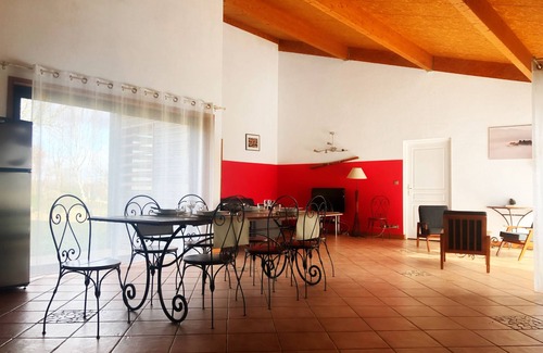 Sorges-et-Ligueux-en-Perigord Cabaña | Casa / villa / chalet - Sorges