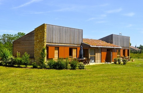 Sorges-et-Ligueux-en-Perigord Cabaña | Casa / villa / chalet - Sorges