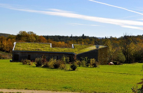 Sorges-et-Ligueux-en-Perigord Cabaña | Casa / villa / chalet - Sorges