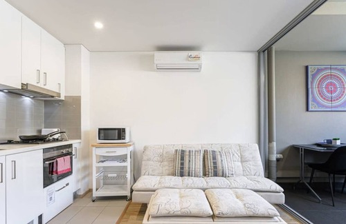 Burwood Apartamento | MetaWise Burwood Westfield Cozy 2Bed Free Parking