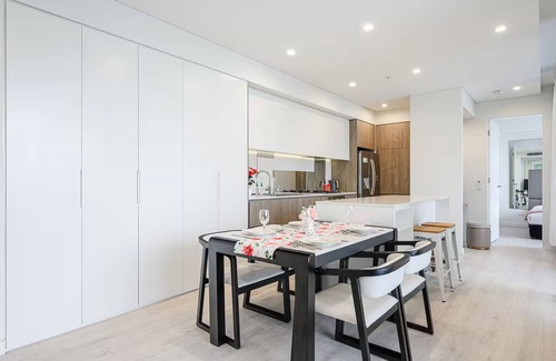 Lidcombe Apartamento | Metawisebnb Executive 2-bedroom Stadium View Apartment W Parking