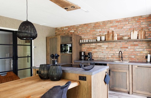 Vlagtwedde Casa | Metbroekhuis Wellness de Luxe by Interhome