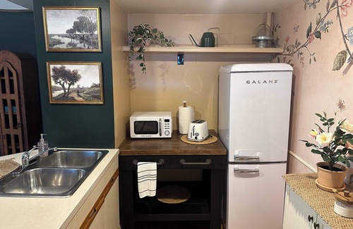 Elora Apartamento | Metcalfe Suites - Vintage Meadow