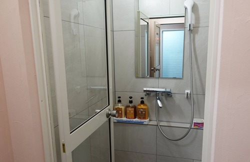 Hakuba Hotel | Meteor Garden Main building 203 Loftunit bath up to 4 people / Kitaazumi-gun Nagano
