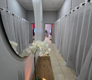 Polokwane Apartamento | Meteor inn