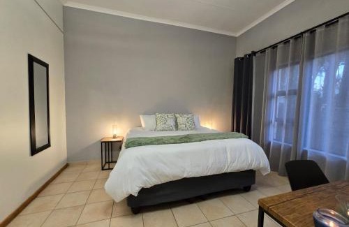Polokwane Apartamento | Meteor inn