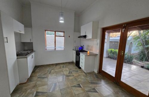 Polokwane Apartamento | Meteor inn