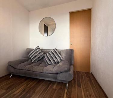 Toluca Apartamento | Metepec