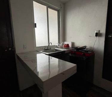 Toluca Apartamento | Metepec