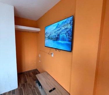 Toluca Apartamento | Metepec