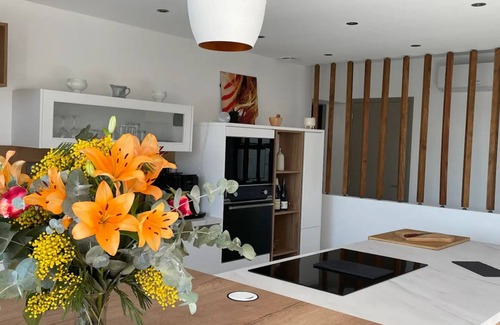 Les Issambres Villa | METERS FROM THE MEDITERRANEAN AMID ST. TROPEZ & ST. MAXIM