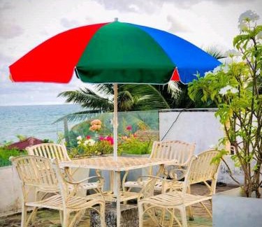 Pamunugama Hotel | Meth Suites