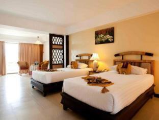 Cha-am Complejo | Methavalai Hotel