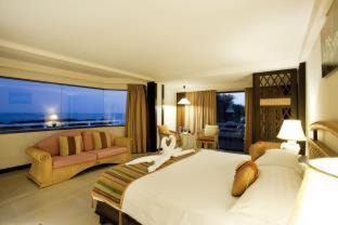 Cha-am Complejo | Methavalai Hotel
