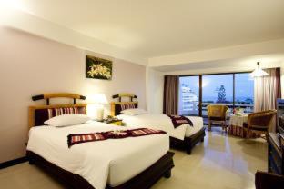 Cha-am Complejo | Methavalai Hotel
