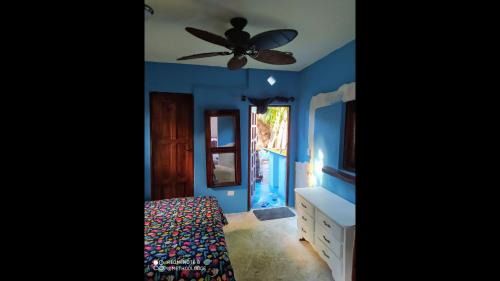 Cabarete Cabina | Method Living Tropical Edition 50024