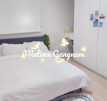 Banpo-dong Apartamento | Metime Gangnam