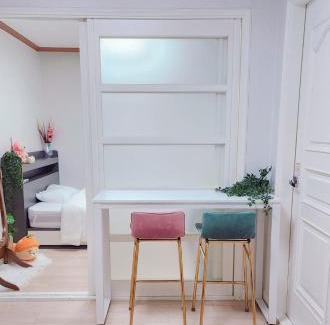 Banpo-dong Apartamento | Metime Gangnam