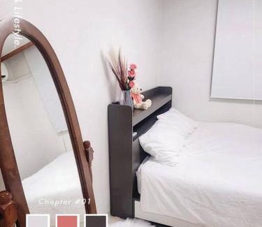 Banpo-dong Apartamento | Metime Gangnam