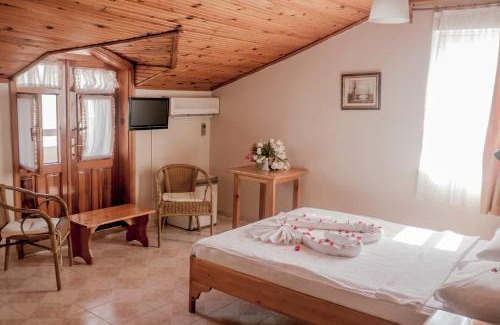 Dalyan City Center Hotel | Metin Hotel