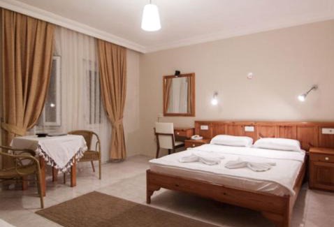 Dalyan City Center Hotel | Metin Hotel