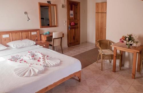 Dalyan City Center Hotel | Metin Hotel