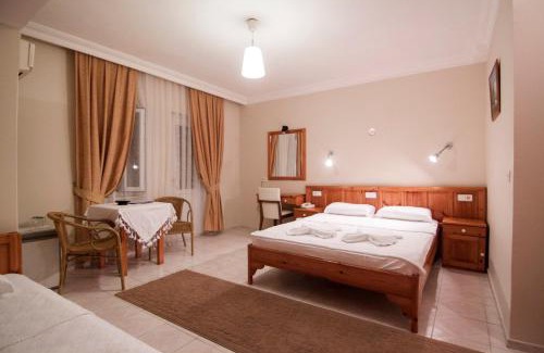 Dalyan City Center Hotel | Metin Hotel