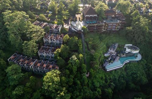 Melayang Complejo | Metland Venya Ubud