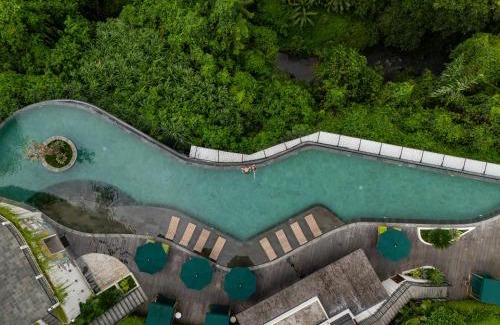 Melayang Complejo | Metland Venya Ubud