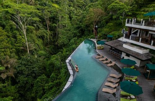 Melayang Complejo | Metland Venya Ubud