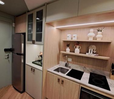 Sao Paulo Apartamento | Metrô Studio Alto do Ipiranga