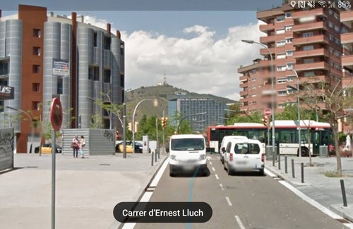 Collblanc y La Torrassa Apartamento | METRO STATION APARTMENT