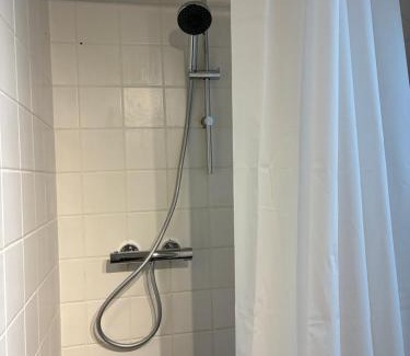 Vanlose Apartamento | Metro Apartment Linde Alle 14, 3Th 2720 Vanløse