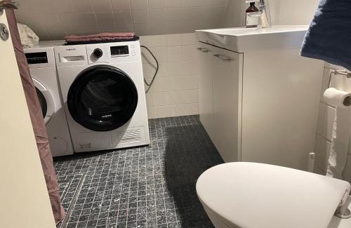 Vanlose Apartamento | Metro Apartment Linde Alle 14, 3Th 2720 Vanløse