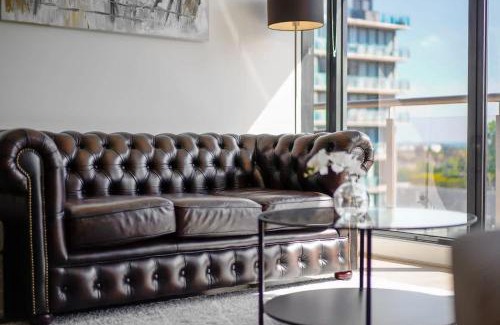 South Melbourne Apartamento | Metro Apartments - SouthMelbourne Luxury w parking