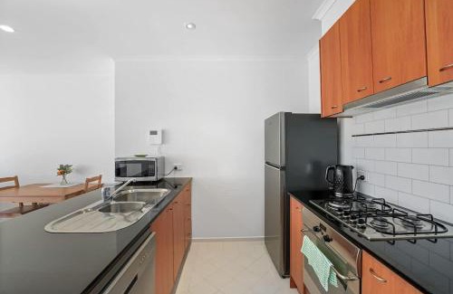 South Melbourne Apartamento | Metro Apartments - SouthMelbourne Luxury w parking