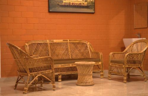 Tirupur Complejo | Metro Club Resort