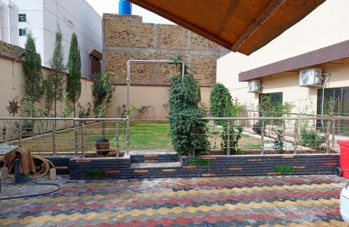 Quetta Casa | Metro Guest House