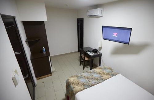 El Cangrejo Hotel | Metro Hotel Panama